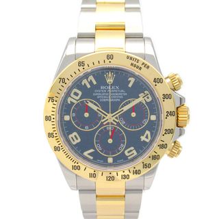 ロレックス(ROLEX)のロレックス デイトナ ランダム番 腕時計(腕時計(アナログ))