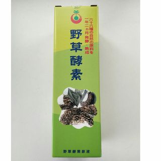 野草酵素　720ml(その他)