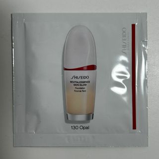 シセイドウ(SHISEIDO (資生堂))の資生堂ファンデーション(ファンデーション)