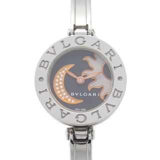 ブルガリ(BVLGARI)のブルガリ B-zero1 サン&ムーン 腕時計(腕時計)