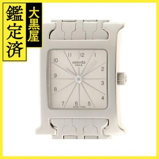 エルメス(Hermes)のエルメス Hｳｫｯﾁ HH1.210 【431】(腕時計)