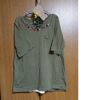 ドラッグストアーズ(drug store's) チュニック(レディース)の通販 700 ドラッグストアーズ(drug store's) チュニック(レディース)の通販 700