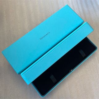 Tiffany & Co. - TIFFANY ティファニー ブレスレット ネックレス ケース 空箱 ジュエリー