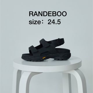 ランデブー(RANDEBOO)のRANDEBOO Vibram active sandal(サンダル)