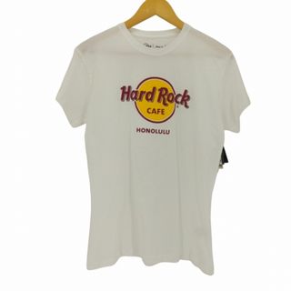 ハードロックカフェ(Hard Rock CAFE)のHard Rock Cafe(ハードロックカフェ) メンズ トップス(Tシャツ/カットソー(半袖/袖なし))