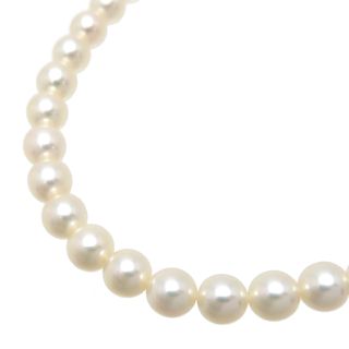 ミキモト(MIKIMOTO)のミキモト ネックレス(ネックレス)