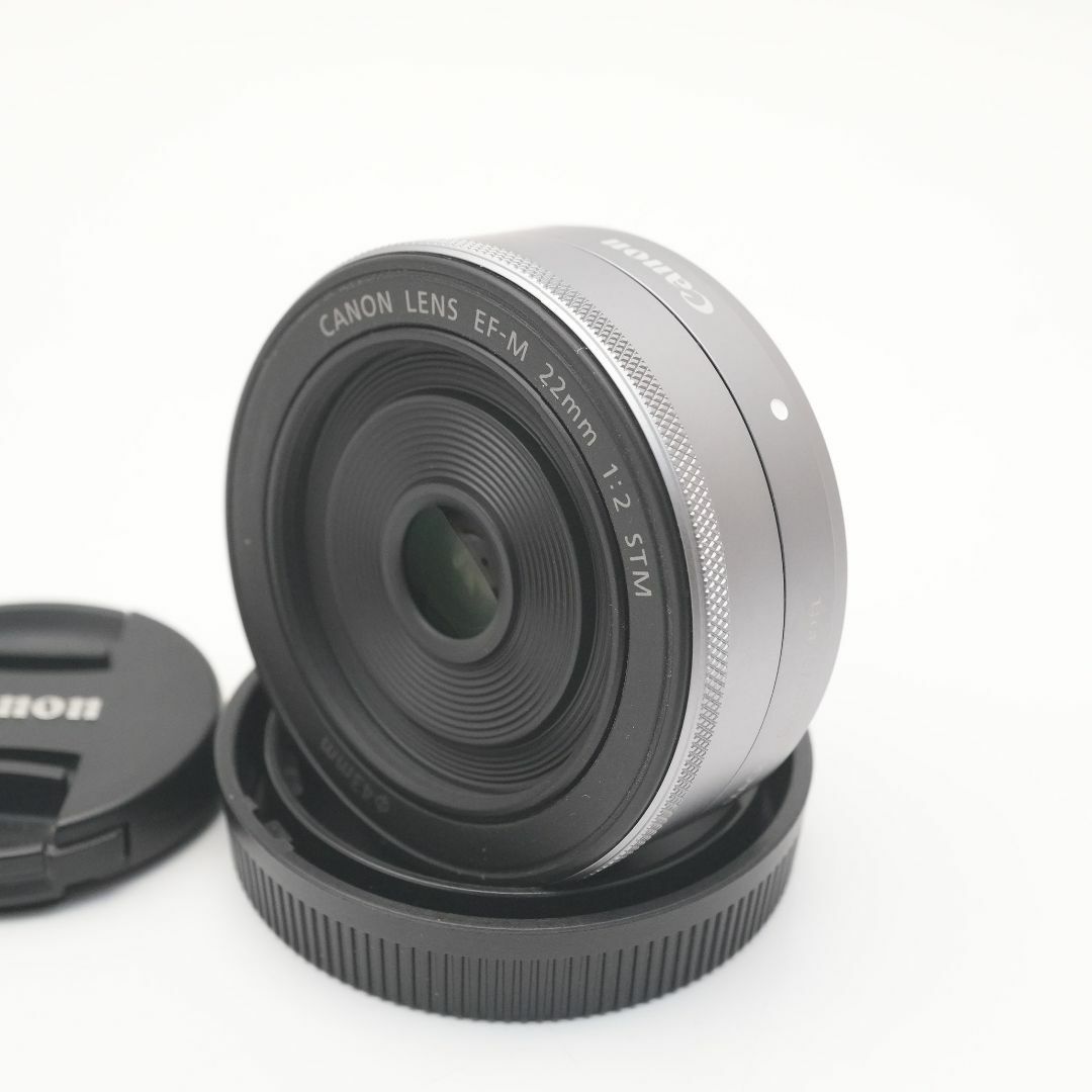 CANON EF-M22mm F2 STM 価格比較 - 価格.com