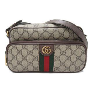 グッチ(Gucci)のグッチ ショルダーバッグ ショルダーバッグ(ショルダーバッグ)