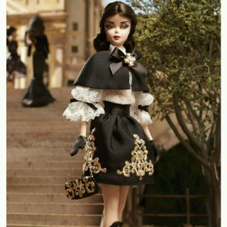 バービー(Barbie)のバービーゴールドラベルコレクション(その他)