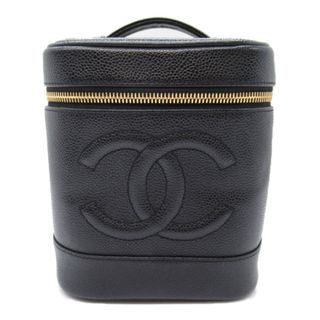 シャネル(CHANEL)のシャネル 縦型バニティ ハンドバッグ(ハンドバッグ)