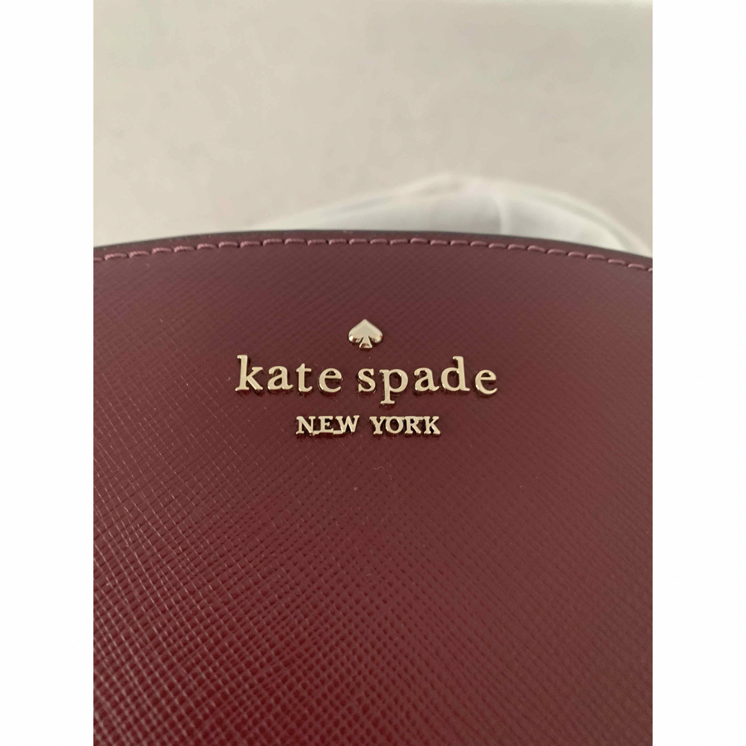 kate spade new york(ケイトスペードニューヨーク)のバック レディースのバッグ(ハンドバッグ)の商品写真