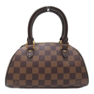 ルイヴィトン(LOUIS VUITTON)の★ポイント7倍イベント開催中★ ルイ・ヴィトン リベラ ミニ ハンドバッグ ハンドバッグ(ハンドバッグ)