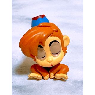 ディズニー(Disney)の肩ズンFig. アラジン(キャラクターグッズ)