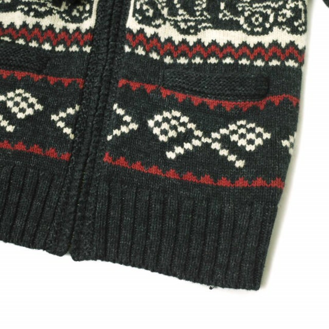 RRL - RRL ダブルアールエル Car Motif Cotton Wool Zip Cardigan カーモチーフ コットンウール ジップ カーディガン MNRRSWE16820146 S Black Double RL 定価225,000円 ショールカラー ニット トップス【新古品】【中古】【RRL】の通販 by USED SELECT SHOP LOOP ラクマ店 RRL - RRL ダブルアールエル Car Motif Cotton Wool Zip Cardigan カーモチーフ コットンウール ジップ カーディガン MNRRSWE16820146 S Black Double RL 定価225,000円 ショールカラー ニット トップス【新古品】【中古】【RRL】の通販 by USED SELECT SHOP LOOP ラクマ店