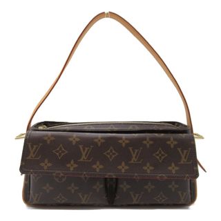 ルイヴィトン(LOUIS VUITTON)のルイ・ヴィトン ヴィバ シテMM ショルダーバッグ ショルダーバッグ(ショルダーバッグ)