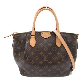 ルイヴィトン(LOUIS VUITTON)のルイ・ヴィトン テュレンPM トートバッグ トートバッグ(トートバッグ)