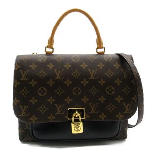 ルイヴィトン(LOUIS VUITTON)のルイ・ヴィトン マリニャン ショルダーバッグ(ショルダーバッグ)