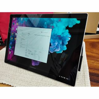 Microsoft - Surface Pro6【おまけつき】