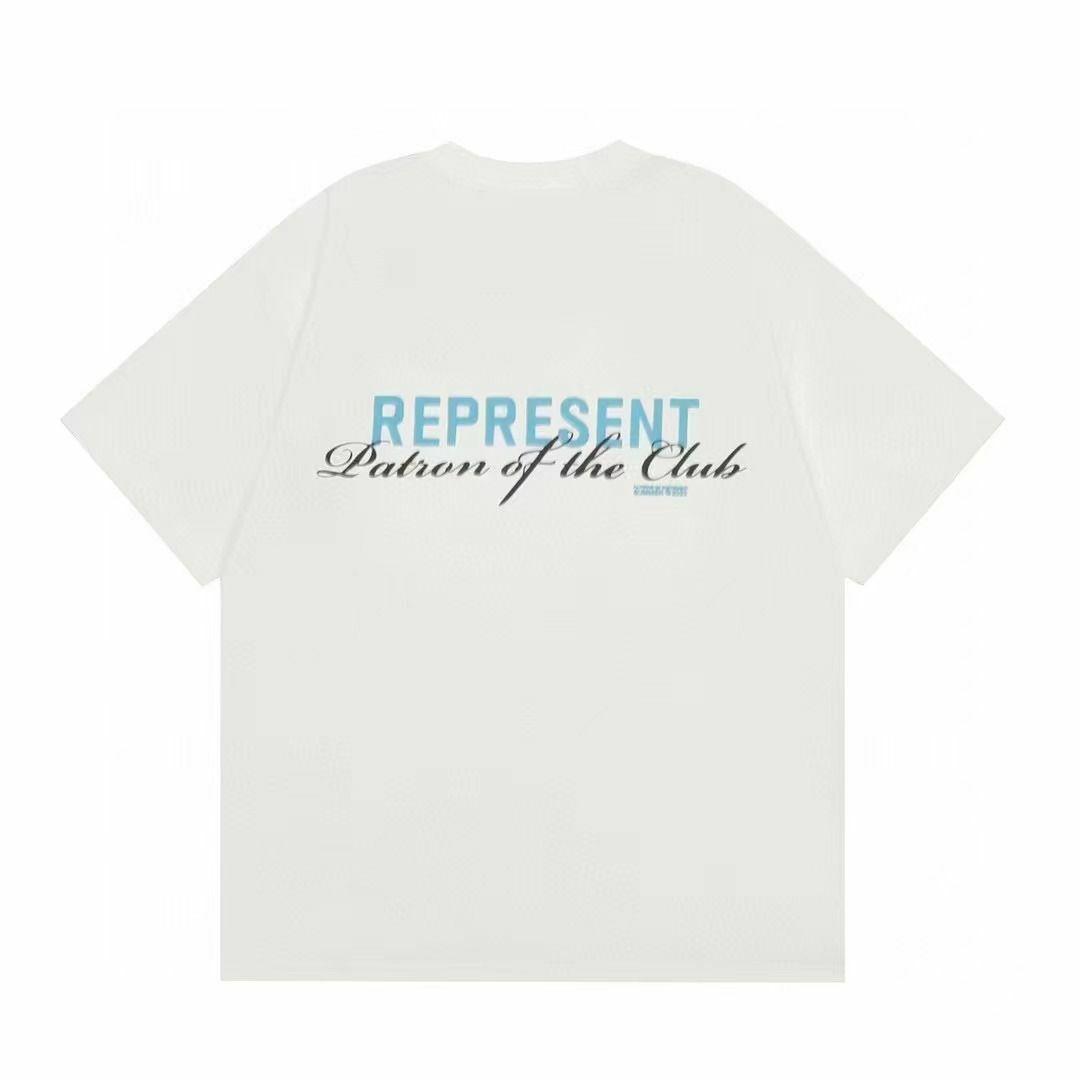 REPRESENT（C）(リプレゼント)のREPRESENT   TEE メンズのトップス(Tシャツ/カットソー(半袖/袖なし))の商品写真