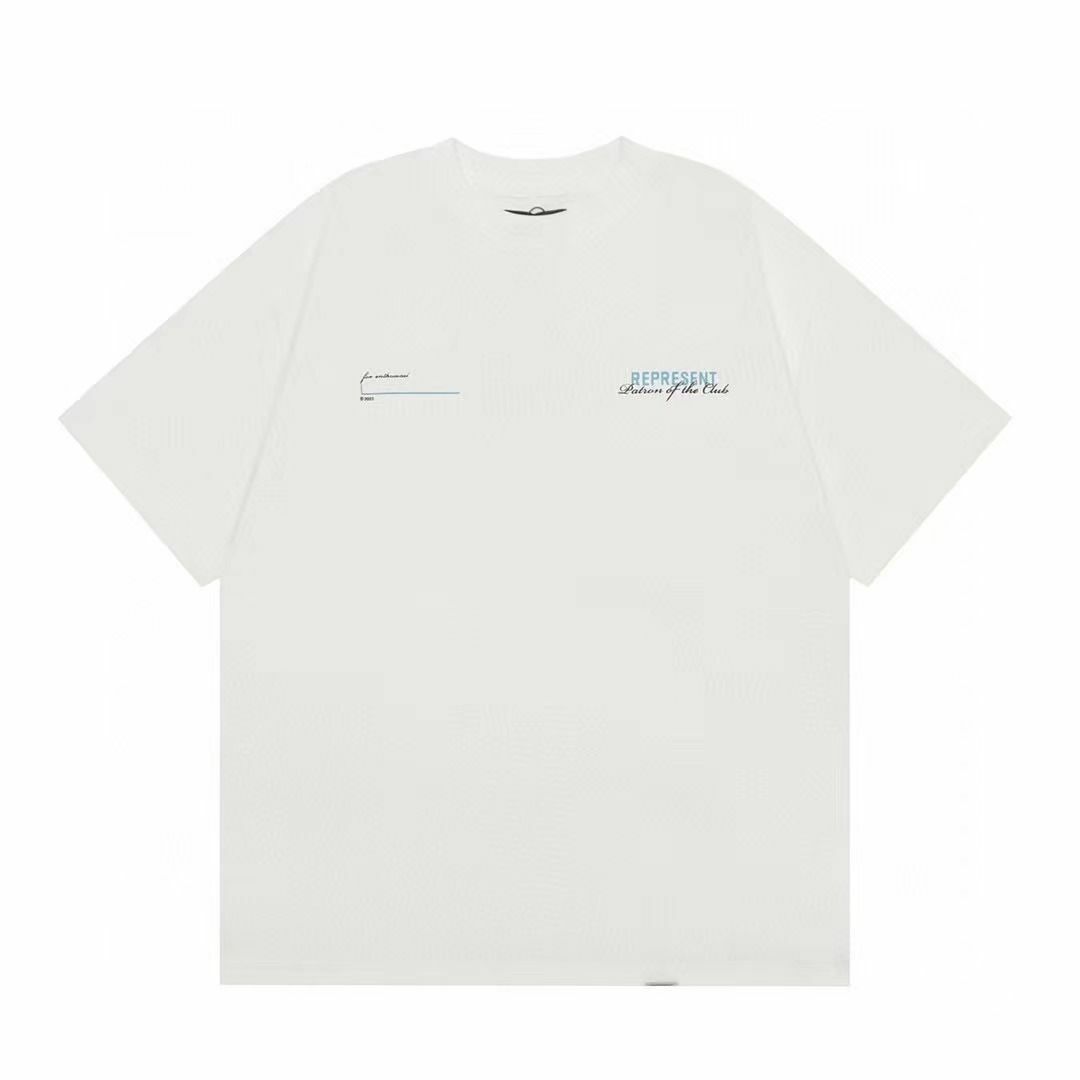 REPRESENT（C）(リプレゼント)のREPRESENT   TEE メンズのトップス(Tシャツ/カットソー(半袖/袖なし))の商品写真