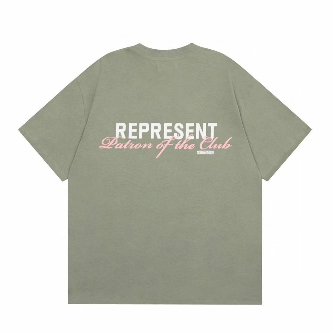 REPRESENT（C）(リプレゼント)のREPRESENT   TEE メンズのトップス(Tシャツ/カットソー(半袖/袖なし))の商品写真