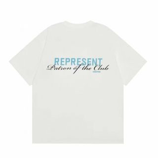 リプレゼント(REPRESENT（C）)のREPRESENT   TEE(Tシャツ/カットソー(半袖/袖なし))