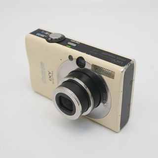 キヤノン(Canon)のCanon キャノン デジタルカメラ IXY20 IS(コンパクトデジタルカメラ)