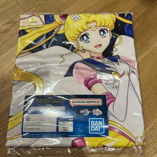 セーラームーン - セーラームーン　ビジュアル　一番くじ　バスタオル