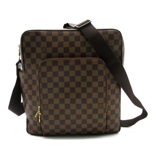 ルイヴィトン(LOUIS VUITTON)のルイ・ヴィトン オラフGM ショルダーバッグ(ショルダーバッグ)