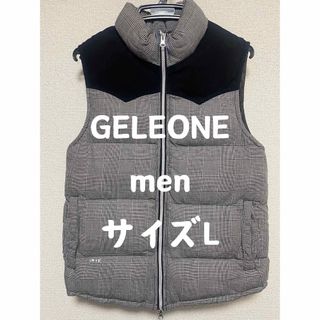 GELEONE (ガレオネ)(ベスト)