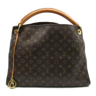 ルイヴィトン(LOUIS VUITTON)のルイ・ヴィトン アーツィーMM ハンドバッグ ハンドバッグ(ハンドバッグ)