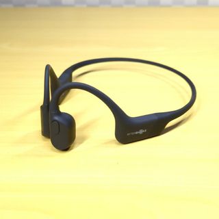 AFTERSHOKZ - AfterShokz Aeropex コズミックブラック