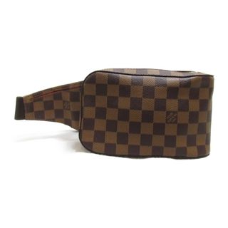 ルイヴィトン(LOUIS VUITTON)の★ポイント7倍イベント開催中★ ルイ・ヴィトン ジェロニモス ウエストバッグ ボディバッグ ウエストバッグ ボディバッグ(ウエストポーチ)