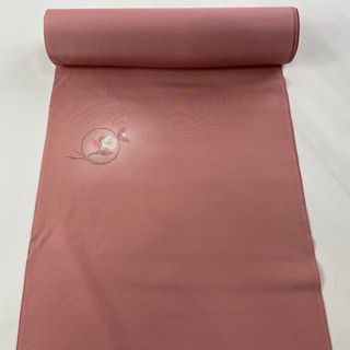 反物 秀品 正絹 【中古】(その他)