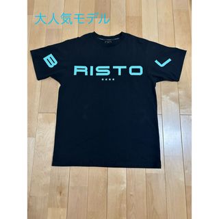 エフシーアールビー(F.C.R.B.)の極美品 F.C.Real Bristol 21AW 46STARS  Tシャツ(Tシャツ/カットソー(半袖/袖なし))