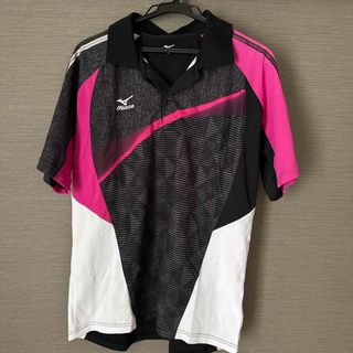 ミズノ(MIZUNO)のミズノ　ソフトテニスウェア(ウェア)