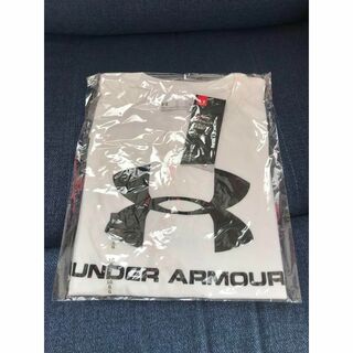 アンダーアーマー(UNDER ARMOUR)のアンダーアーマー M'sトレーニングTシャツ スポーツスタイルロゴ(ウェア)