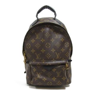 ルイヴィトン(LOUIS VUITTON)の★ポイント7倍イベント開催中★ ルイ・ヴィトン パームスプリングス バックパック PM リュックサック バックパック リュックサック バックパック(リュック/バックパック)