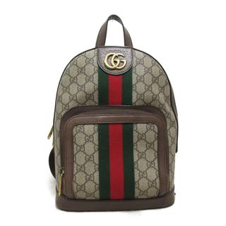 グッチ(Gucci)のグッチ オフィディア GG スモール バック パック　リュックサック リュックサック バックパック(リュック/バックパック)