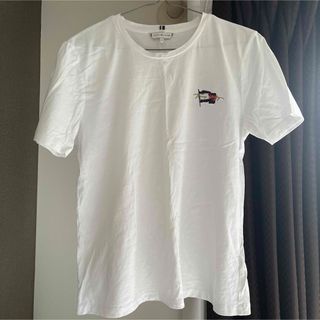 TOMMY - トミー　TOMMY Tシャツ　サイズM