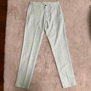 ザラ(ZARA)の【美品】ZARA パンツ (スラックス)