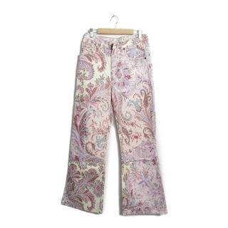 エトロ(ETRO)のエトロ ロングパンツ パンツ(その他)