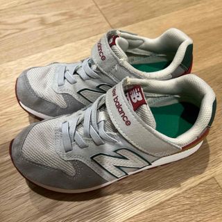 ニューバランス(New Balance)のニューバランス　19センチ(スニーカー)