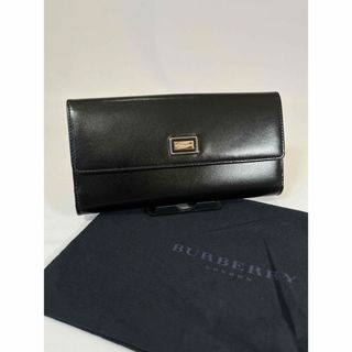 Burberry レディース 長財布