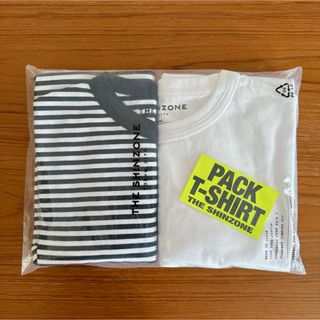 THE SHINZONE PACK TEE(Tシャツ(半袖/袖なし))