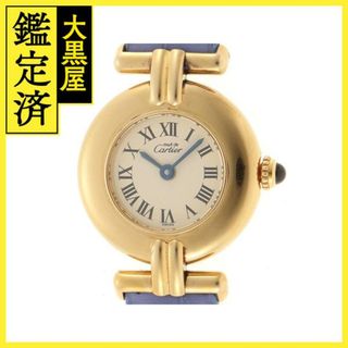 カルティエ(Cartier)のカルティエ マストコリゼ W1000653 【472】(腕時計)