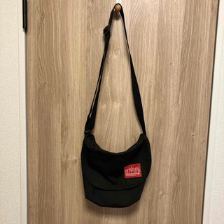 Manhattan Portage ショルダーバッグ