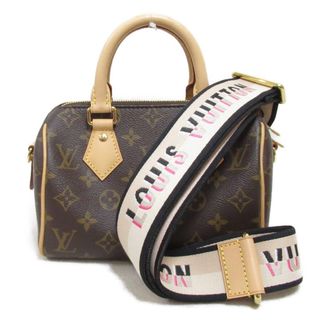 ルイヴィトン(LOUIS VUITTON)のルイ・ヴィトン スピーディバンドリエール202wayショルダーバッグ 2wayショルダーバッグ 2wayショルダーバッグ(ハンドバッグ)