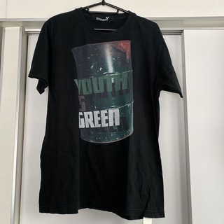 グラウンドワイ(Ground Y)のGround Y Tシャツ 3サイズ(Tシャツ/カットソー(半袖/袖なし))