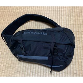 パタゴニア(patagonia)の★patagonia パタゴニア アトム・スリング 8L(ボディーバッグ)